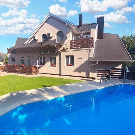 Topart Apartman I Balatonfenyves Dış mekan fotoğraf
