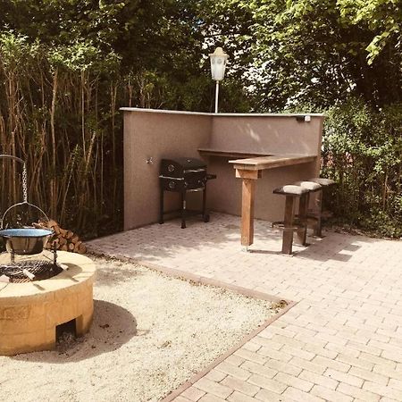 Topart Apartman I Balatonfenyves Dış mekan fotoğraf
