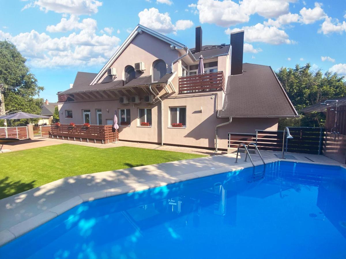Topart Apartman I Balatonfenyves Dış mekan fotoğraf