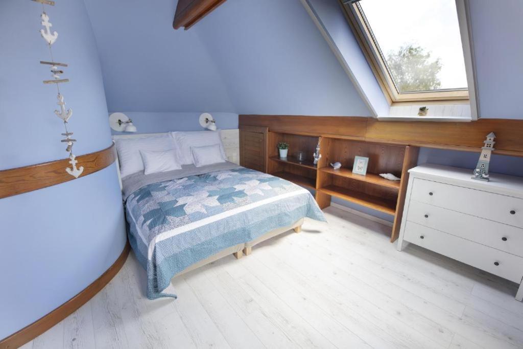 Topart Apartman I Balatonfenyves Dış mekan fotoğraf