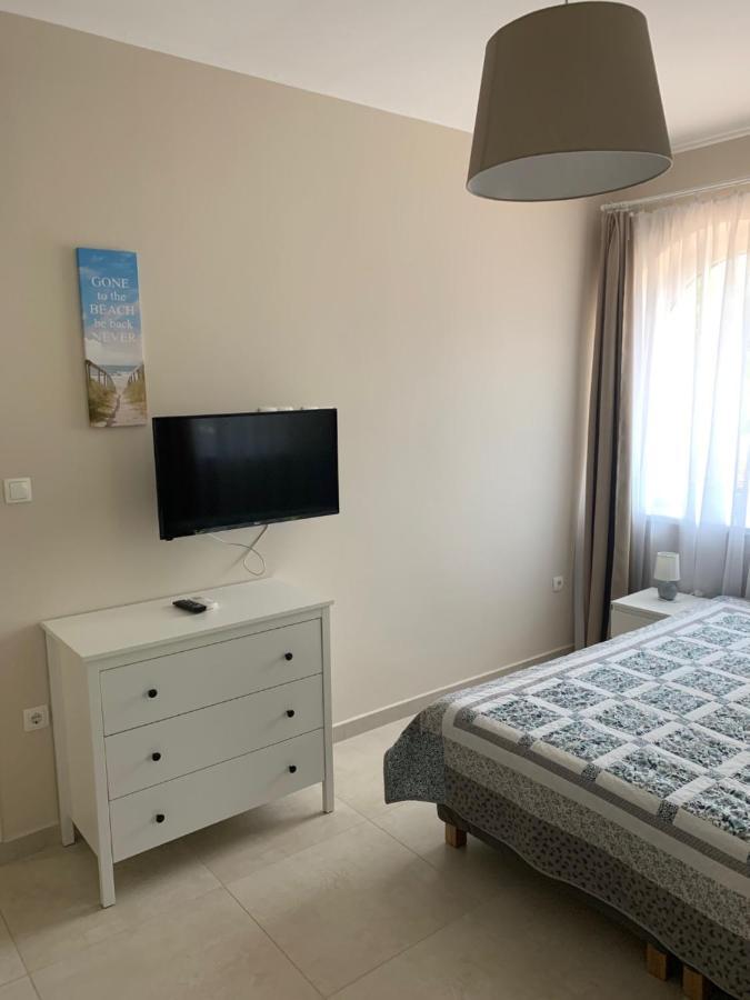 Topart Apartman I Balatonfenyves Dış mekan fotoğraf
