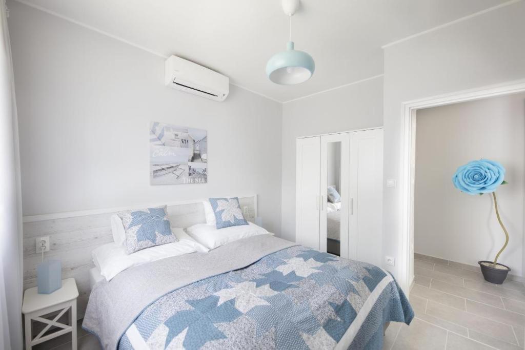 Topart Apartman I Balatonfenyves Dış mekan fotoğraf