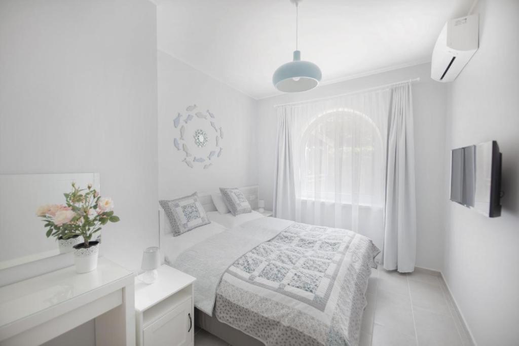 Topart Apartman I Balatonfenyves Dış mekan fotoğraf