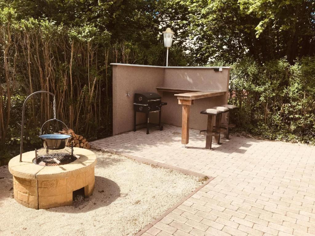 Topart Apartman I Balatonfenyves Dış mekan fotoğraf