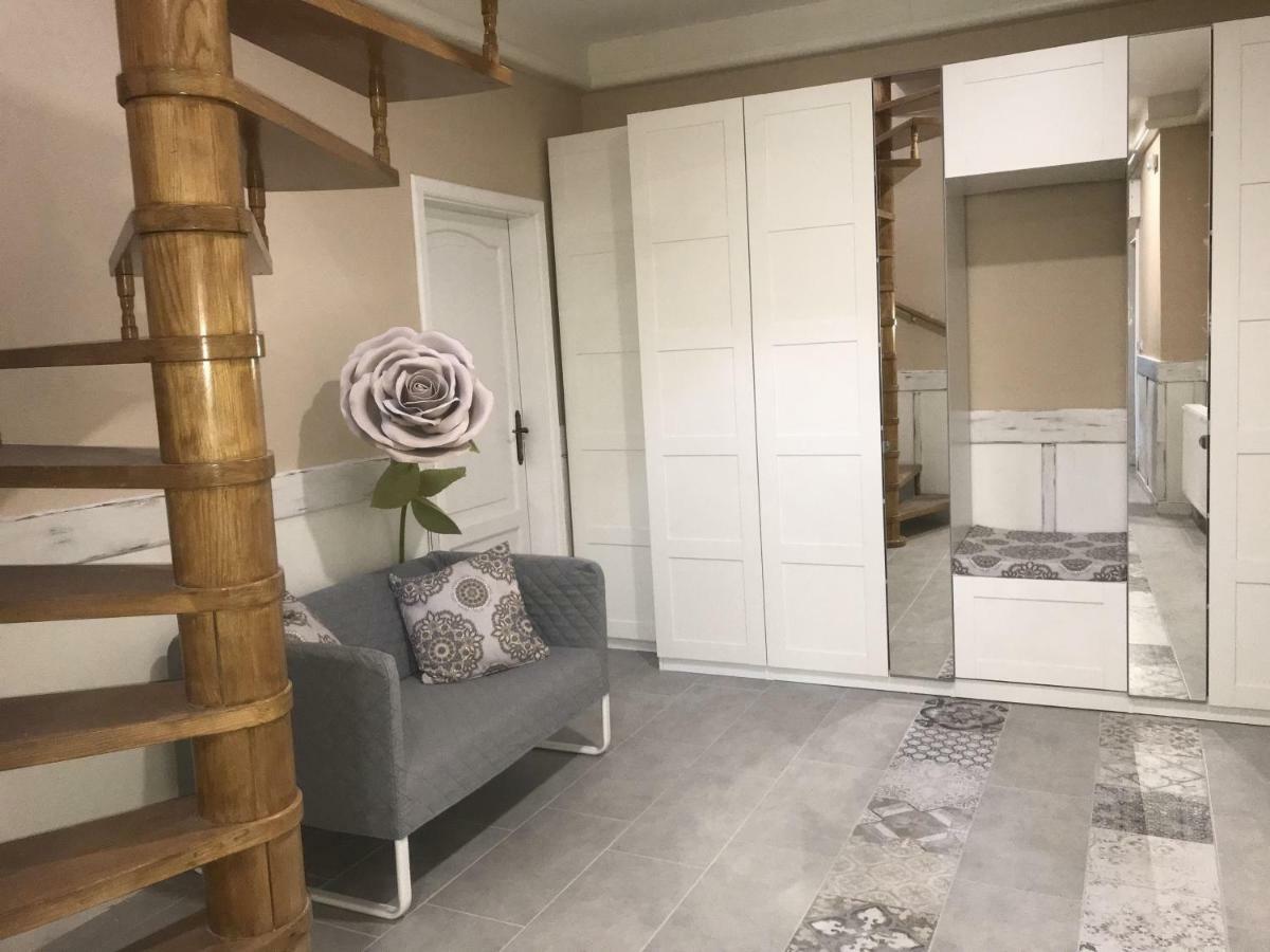 Topart Apartman I Balatonfenyves Dış mekan fotoğraf