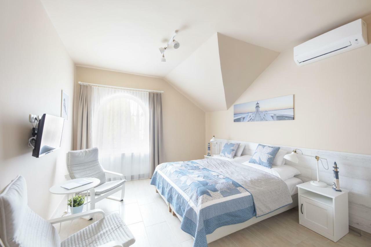 Topart Apartman I Balatonfenyves Dış mekan fotoğraf