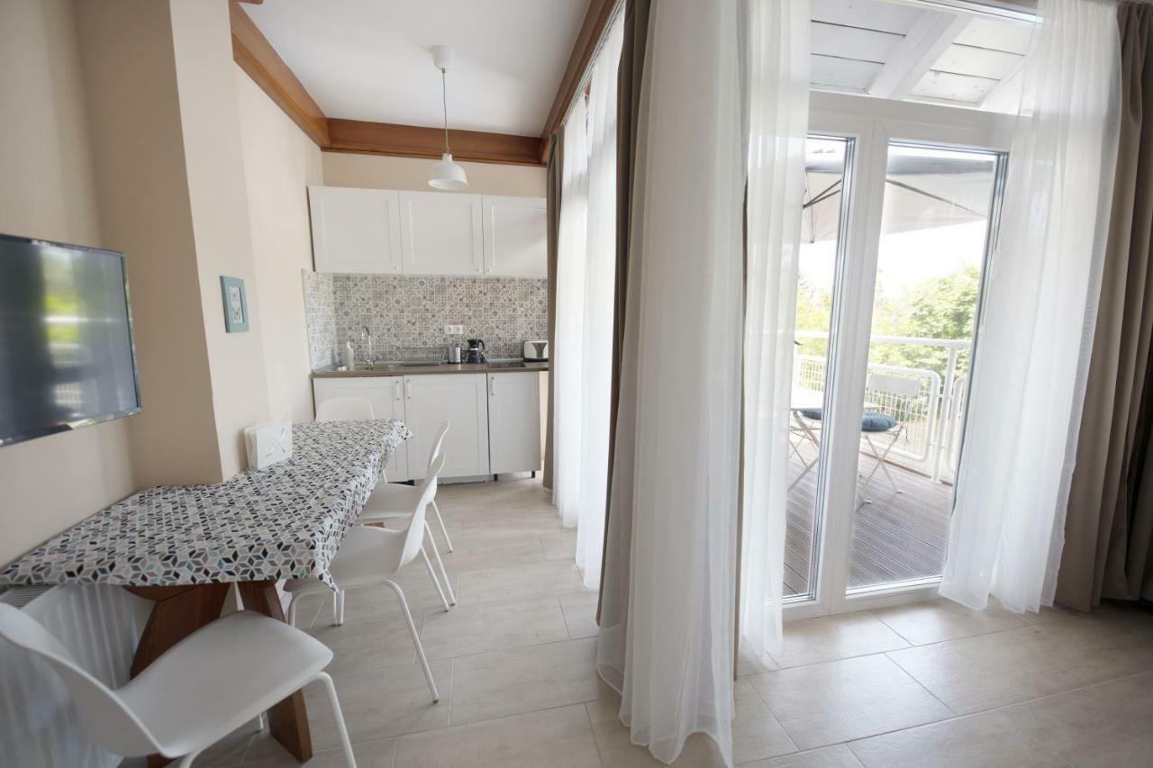 Topart Apartman I Balatonfenyves Dış mekan fotoğraf