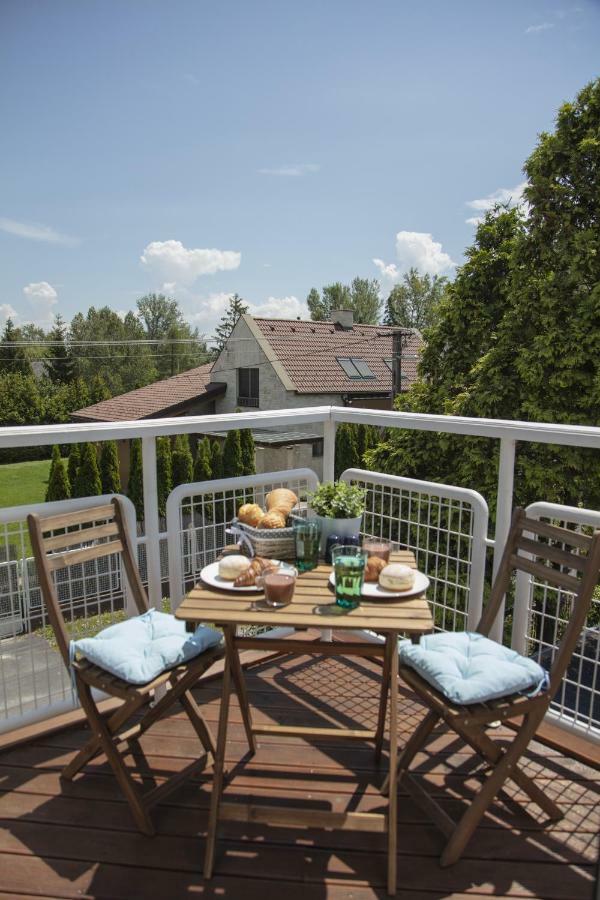 Topart Apartman I Balatonfenyves Dış mekan fotoğraf