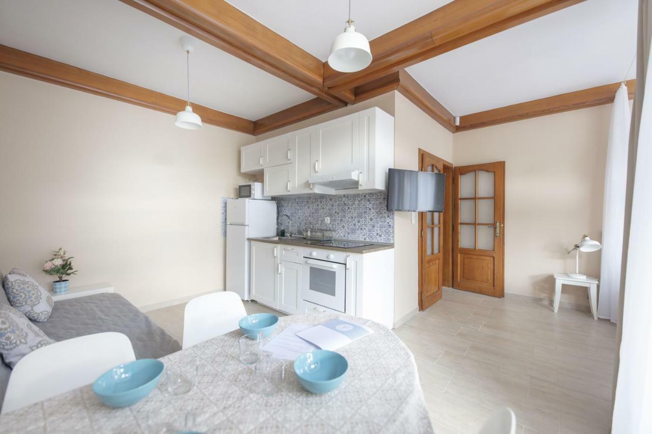 Topart Apartman I Balatonfenyves Dış mekan fotoğraf