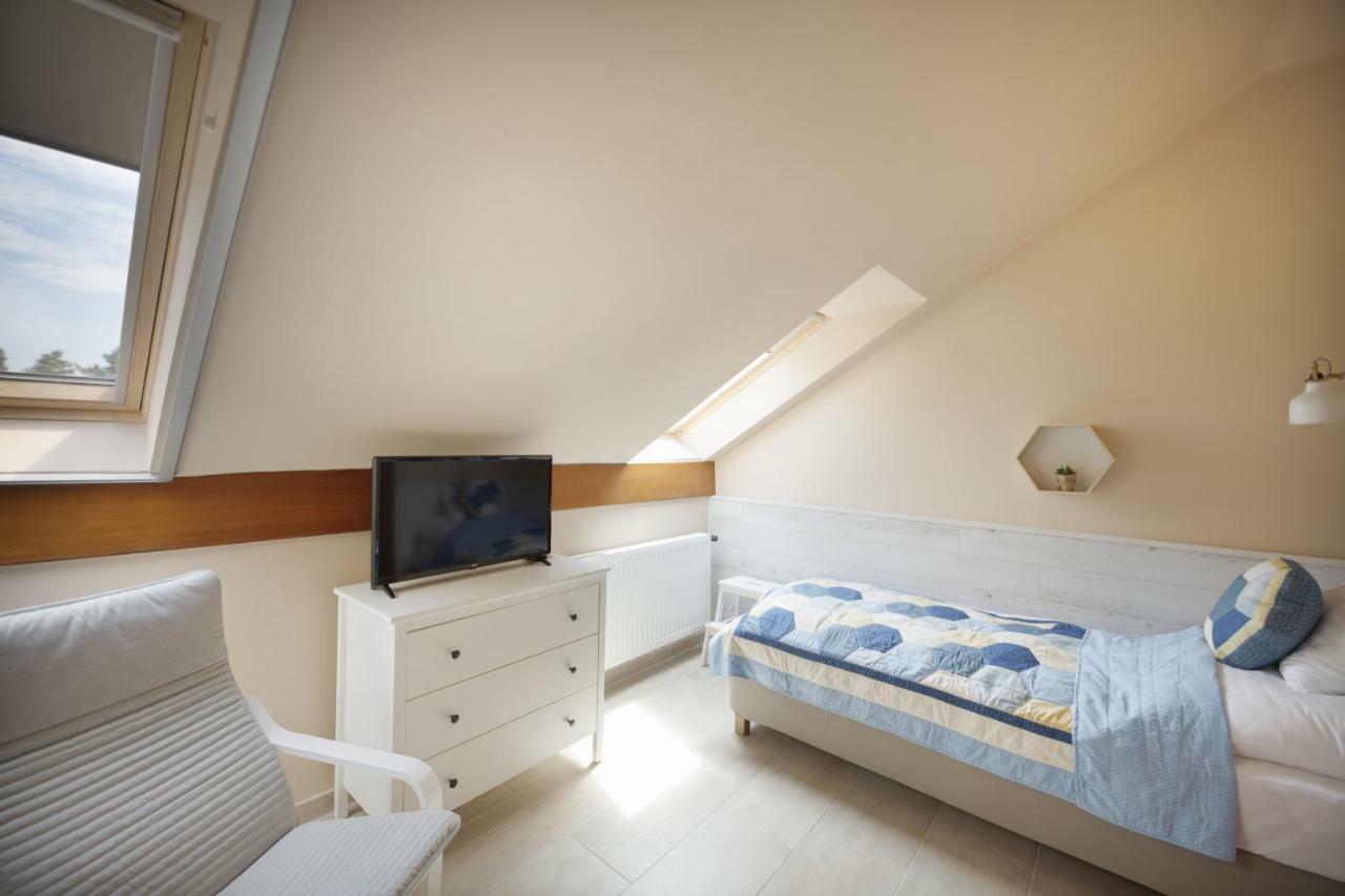 Topart Apartman I Balatonfenyves Dış mekan fotoğraf