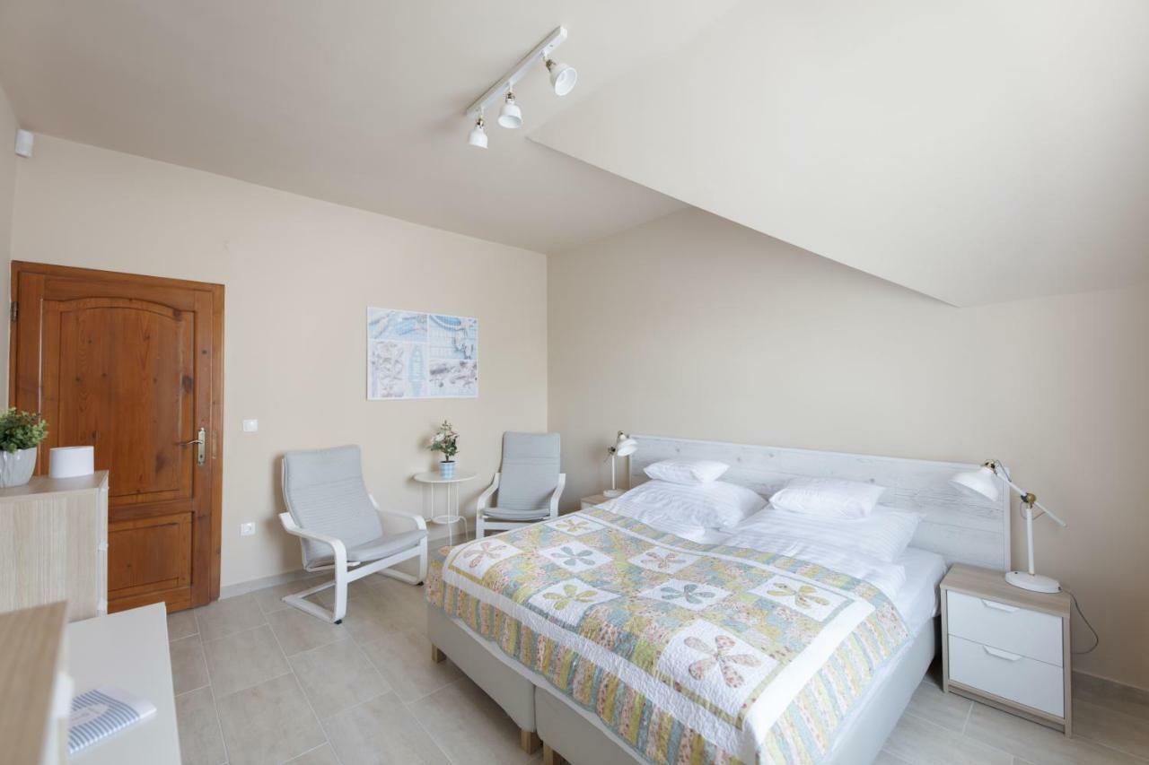 Topart Apartman I Balatonfenyves Dış mekan fotoğraf